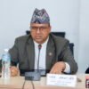 Minister Pandey urges accelerating bills related to aviation