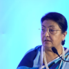Former President Bhandari extends Janaipurnima, Rakshabandhan best wishes