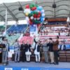Prime Minister launches ‘FIFA Football for Schools’ campaign
