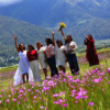 Dhorpatan receives 23,000 tourists in a year