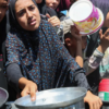 28 Children Killed Daily in Gaza Due to Bombardment, Starvation