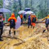 Himachal Pradesh: Public utilities disrupted amid heavy rains; 261 roads blocked, 797 water schemes hit