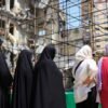 Iranians told to use less water as heatwave worsens shortages