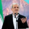 Iran says any new attack would be ‘another failure’