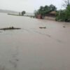 Heavy rainfall in various parts of the country: 151 mm rainfall recorded in Lumle