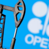OPEC+ countries agree modest rise in production as Iran retains chokehold on key Strait of Hormuz
