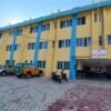 Province Hospital Parbat gets specialist doctors after 35 years