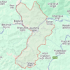 Couple missing after landslide buries house in Parbat