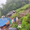 Body of man missing after landslide found