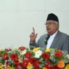 GP Koirala is iconic figure of revolution and peace: President Paudel