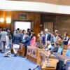 RSP and RPP continue boycott of HoR meeting again