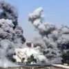 US says ‘specific steps’ agreed to end Syria violence after Israeli strikes hit Damascus