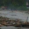 At least 24 dead and up to 25 children missing in ‘terrible’ Texas floods