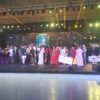 Pratham declared winner of Mero Voice Universe, Rista Mero wins Dance Universe title