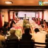 Discussion highlights Hindu and Buddhist perspectives on rebirth