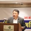 Three-tier of govt should be effortful to preserve Chure: Acting Prime Minister