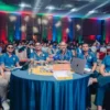 37 players contracted by eight teams for second edition of NPL
