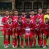 Bangladesh defeats Nepal 3-0 in SAFF U-17 Women’s Championship