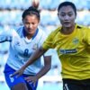 APF suffer back to back defeats in AFC Women’s Champions League