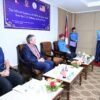 US Embassy hands over modern instrument and software to forensic lab