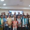 For the first time, 15 climbers all set to ascend Api peak
