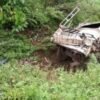 Four die on spot in Dadeldhura jeep accident