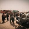 IOM sounds alarm over 1.5 million Afghan deportations in 2025