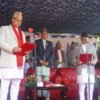 Chief Minister Baniya takes oath of office