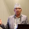 Investment from NRNs is necessary for a prosperous Nepal: Finance Minister
