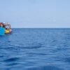 18 Killed as Boat Carrying Migrants Capsizes off Coast of Western Libya