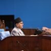 Speaker urges all lawmakers to attend parliament meeting for PM Oli’s address