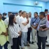 Essential drugs, workforce be kept standby in Narayani Hospital, demands Gagan Thapa