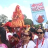 Gaura festival observed with fervor in Kathmandu