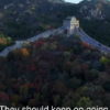 How do you trace the history of the name China back through 5000 years?