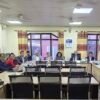 Parliamentary special committee prepares report on cooling-off period controversy
