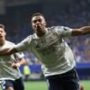 Mbappé’s brace secures victory for Real Madrid