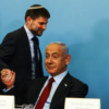 Israeli Minister Smotrich proposes phased Gaza annexation if Hamas fails to “disarm”