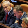 Netanyahu divides Israelis and allies with plan to occupy Gaza