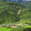 2,438 households at risk of landslide, flood