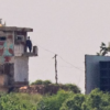 North Korea dismantles propaganda speakers at border