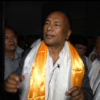 Sherpa elected Nepal Mountaineering Association President