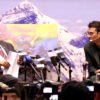 Govt responsible for delay in education bill: Prachanda