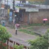 Dang, Banke, Bardiya receive extremely heavy rainfall