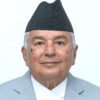 President Paudel expresses sorrow over Bipin’s demise