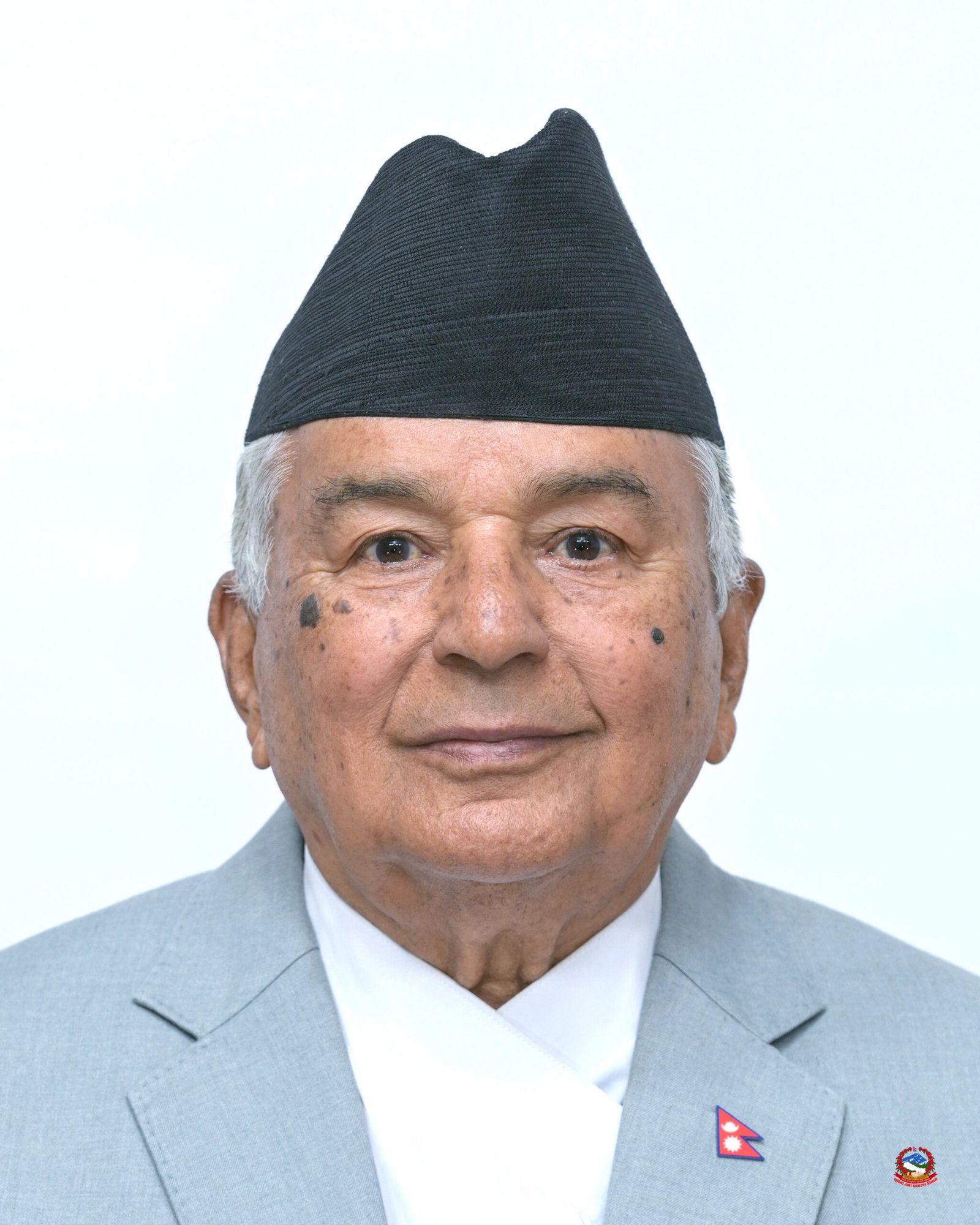 President Paudel expresses sorrow over Bipin’s demise