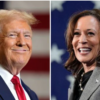Trump withdraws Kamala Harris’s Secret Service protection