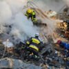 Climate change made heat behind deadly Iberian fires 40 times more likely: study