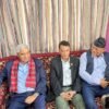 Existing coalition government continues: Deuba