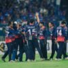 15-member team announced for Asia and East-Asia Pacific Qualifier