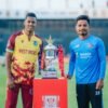 Nepal to begin Historic T20I series against West Indies today